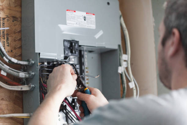 Best Emergency Electrical Repair Services  in Fyffe, AL